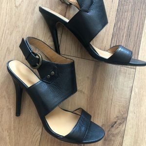 Nine West Stiletto sandal